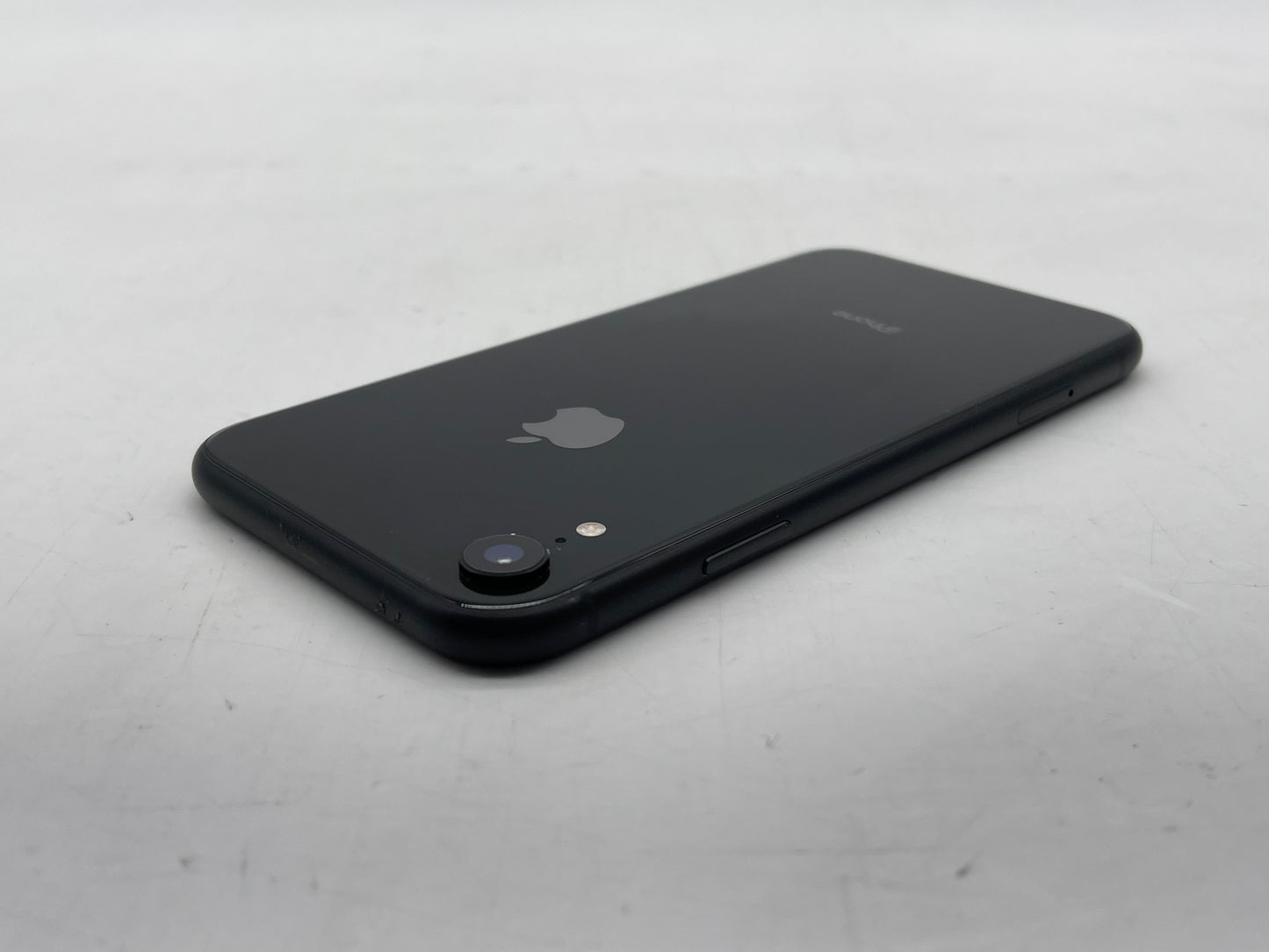 Apple iPhone XR GSM/CDMA Unlocked 64GB A1984 "Black" - Very Good