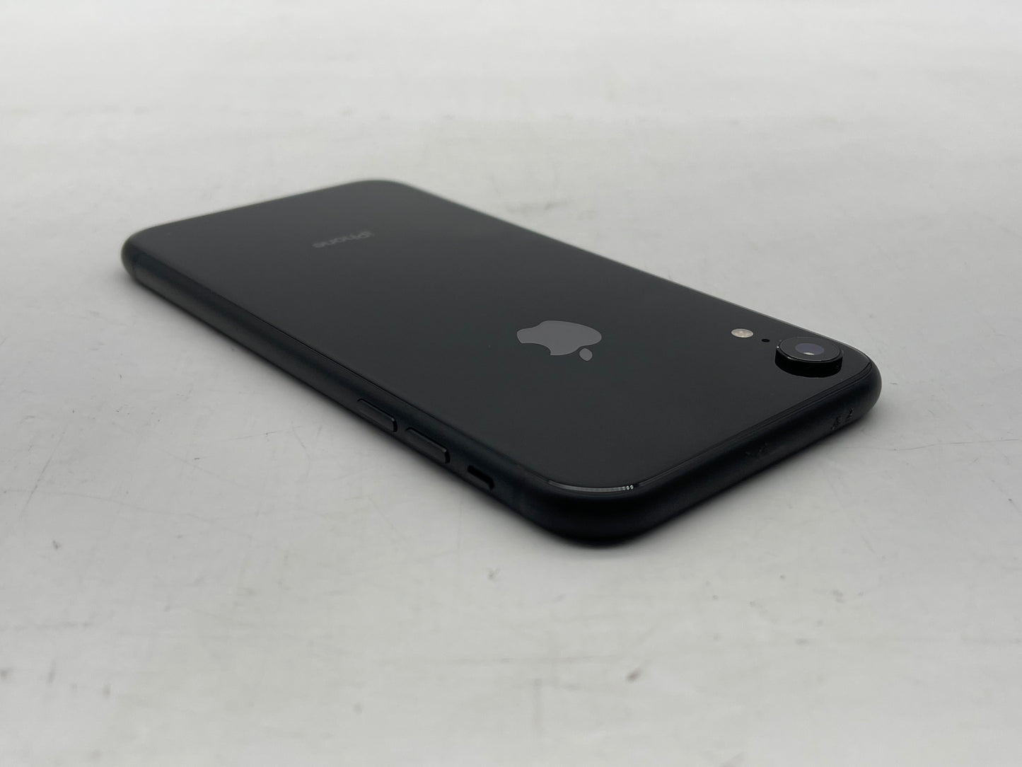 Apple iPhone XR GSM/CDMA Unlocked 64GB A1984 "Black" - Very Good