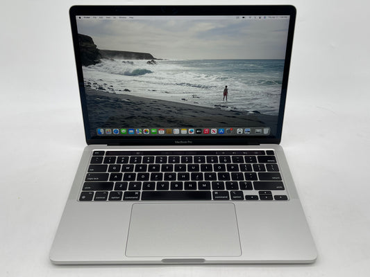 Apple 2020 MacBook Pro 13" M1 3.2GHz (8-Core GPU) 8GB RAM 512GB SSD - Very Good