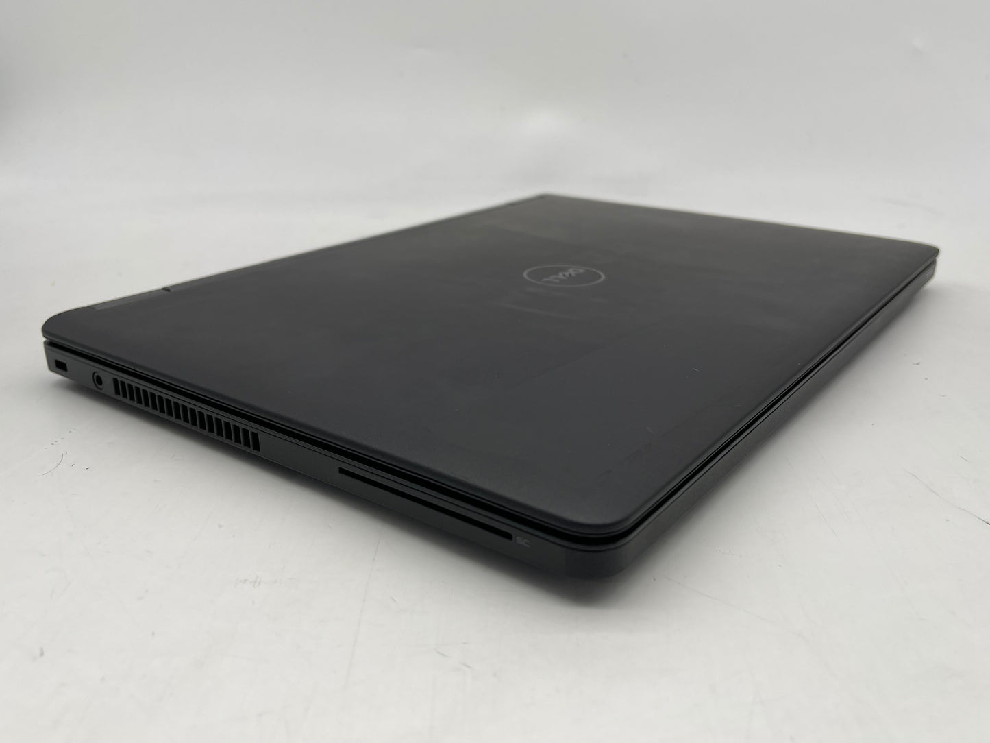 Dell 2015 latitude E5450 14" i7-5600U 2.6GHz 8GB RAM 256GB SSD W10 Pro-Very good