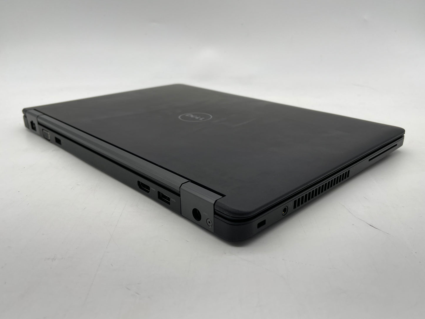 Dell 2015 latitude E5450 14" i7-5600U 2.6GHz 8GB RAM 256GB SSD W10 Pro-Very good