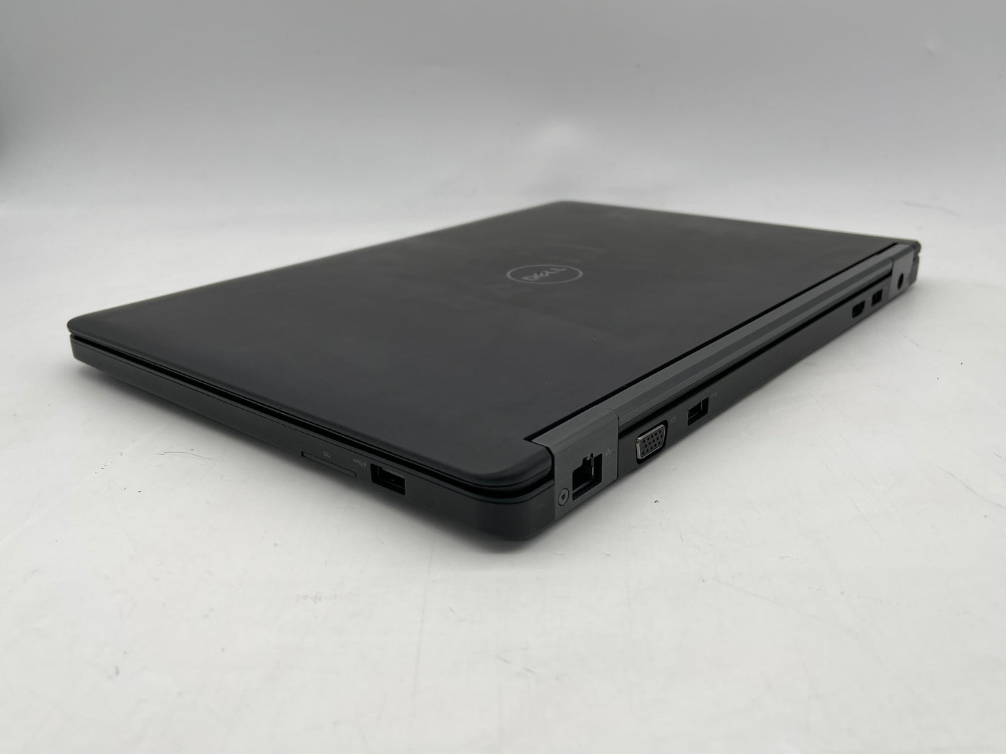 Dell 2015 latitude E5450 14" i7-5600U 2.6GHz 8GB RAM 256GB SSD W10 Pro-Very good