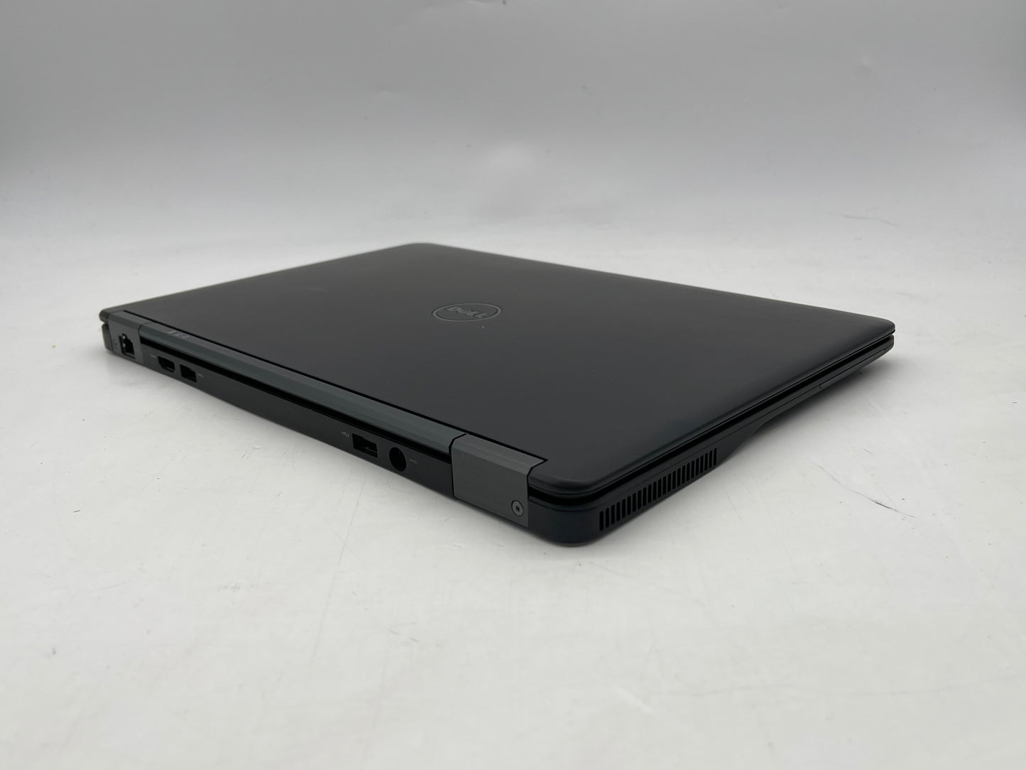 Dell 2015 latitude E7250 12.5" i7-5600U 2.6GHz 8GB RAM 256GB SSD W10 Pro-Grade A