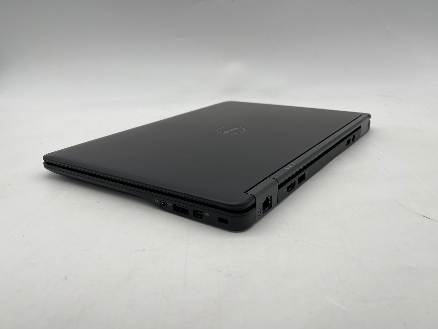 Dell 2015 latitude E7250 12.5" i7-5600U 2.6GHz 8GB RAM 256GB SSD W10 Pro-Grade A