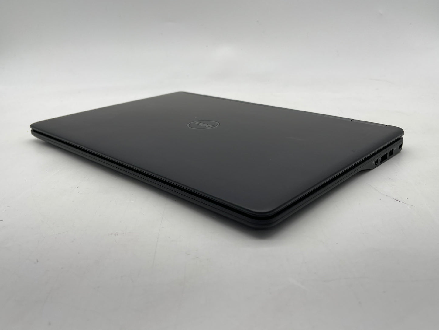 Dell 2015 latitude E7250 12.5" i7-5600U 2.6GHz 8GB RAM 256GB SSD W10 Pro-Grade A