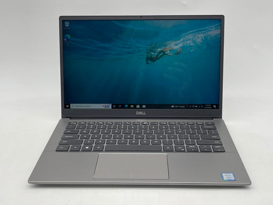 Dell 2019 Latitude 3301 1.6GHz i5-8365U 16GB RAM 256GB SSD W10 Pro - Excellent