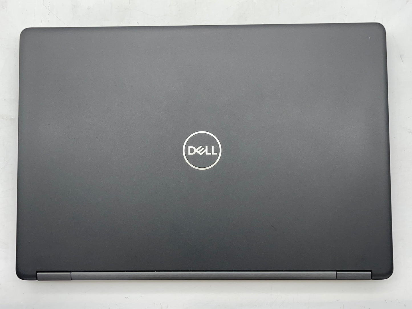 Dell 2019 latitude 5490 14" i7-8650U 1.9GHz 16GB RAM 512GB SSD W10 Pro-Excellent