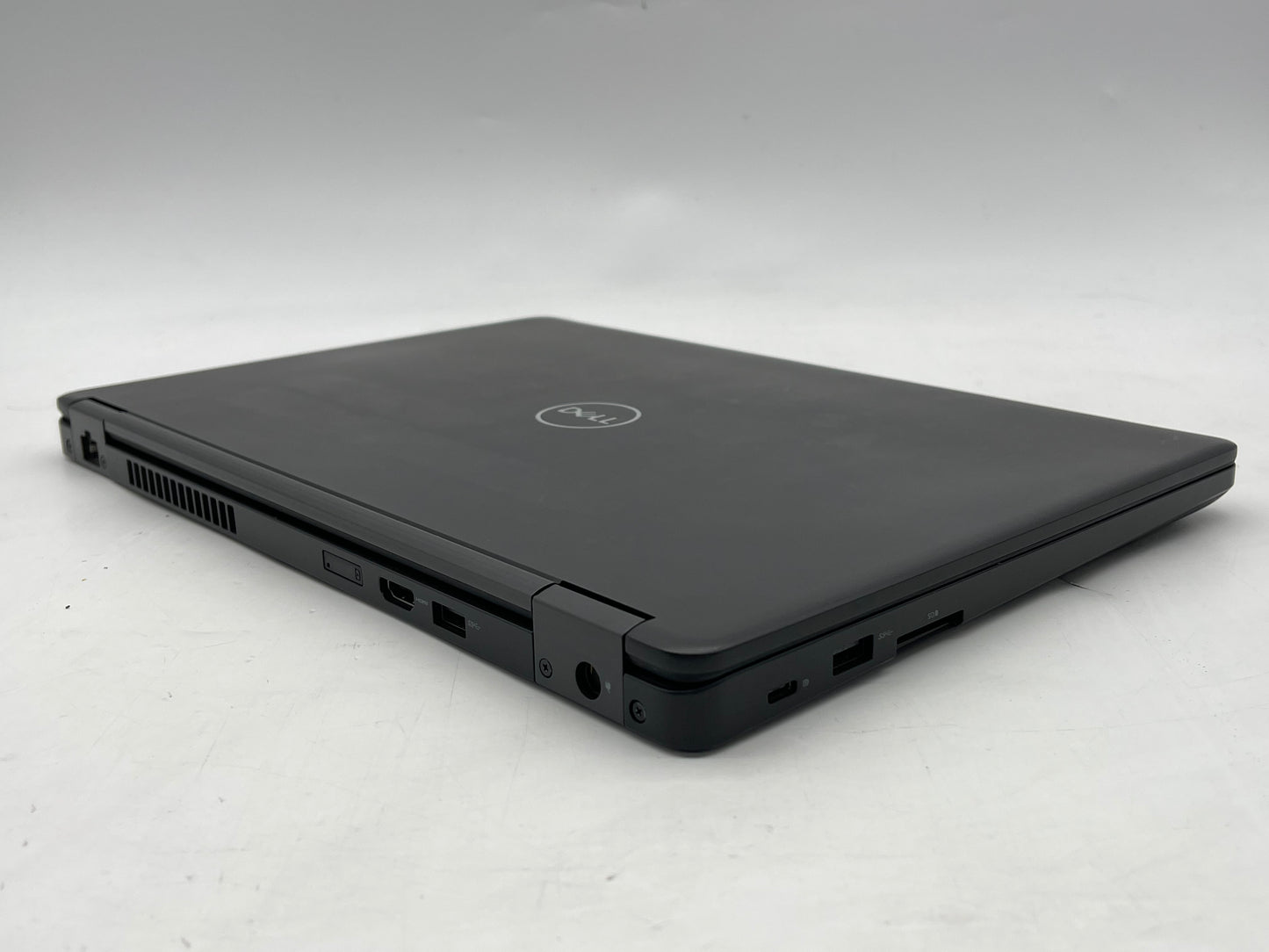 Dell 2019 latitude 5490 14" i7-8650U 1.9GHz 16GB RAM 512GB SSD W10 Pro-Excellent