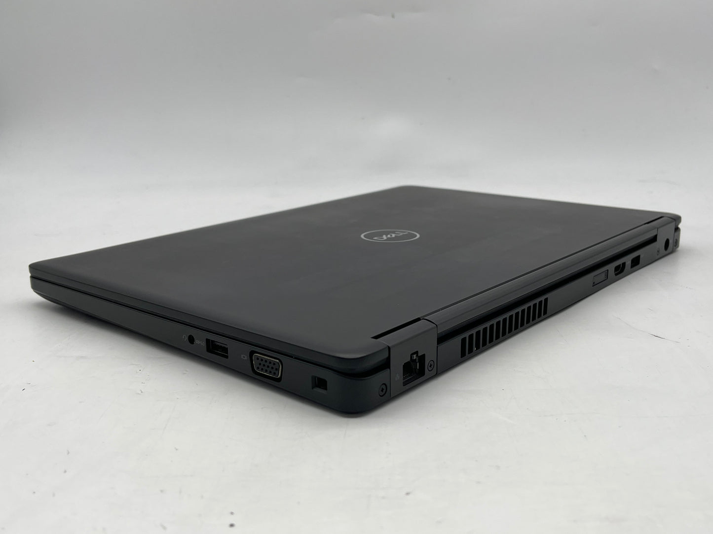 Dell 2019 latitude 5490 14" i7-8650U 1.9GHz 16GB RAM 512GB SSD W10 Pro-Excellent