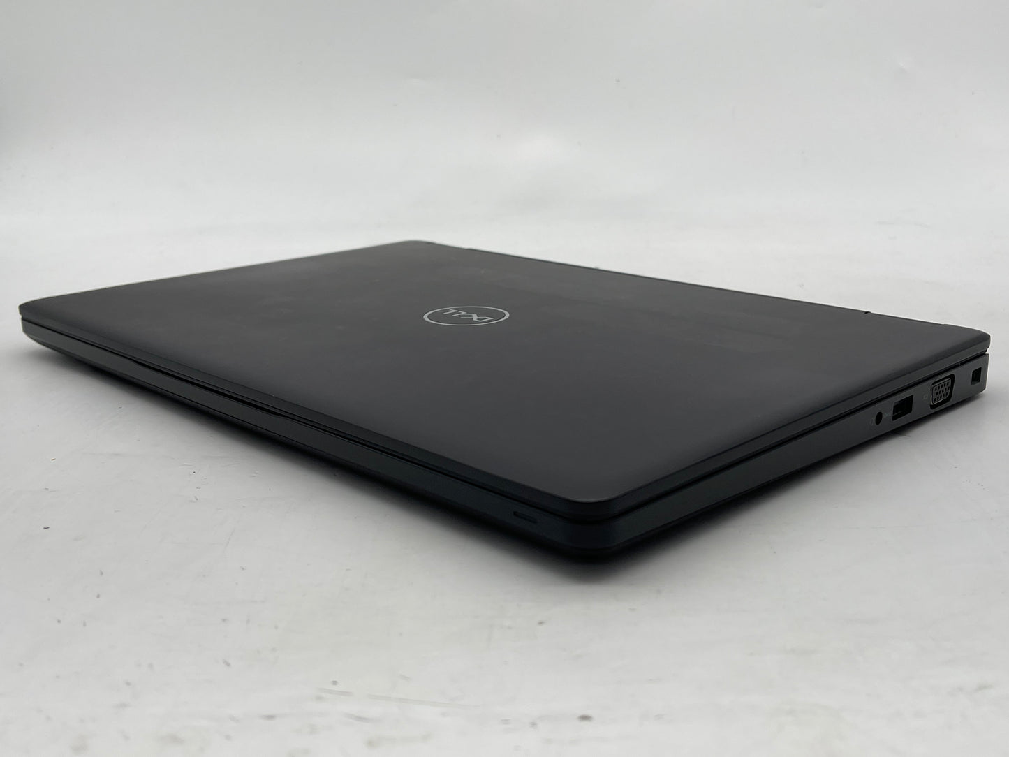 Dell 2019 latitude 5490 14" i7-8650U 1.9GHz 16GB RAM 512GB SSD W10 Pro-Excellent