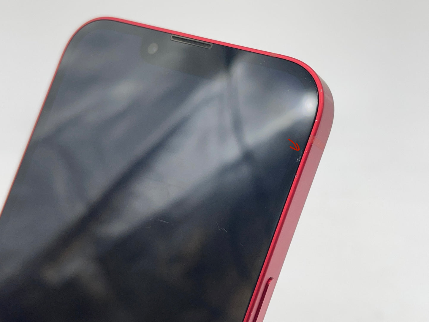 Apple iPhone 13 GSM/CDMA Unlocked 128GB A2482 "Product Red" - Very Good