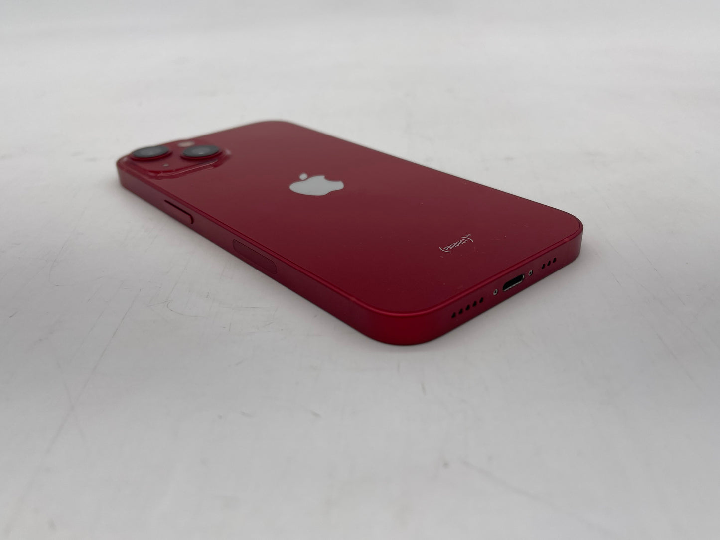 Apple iPhone 13 GSM/CDMA Unlocked 128GB A2482 "Product Red" - Very Good