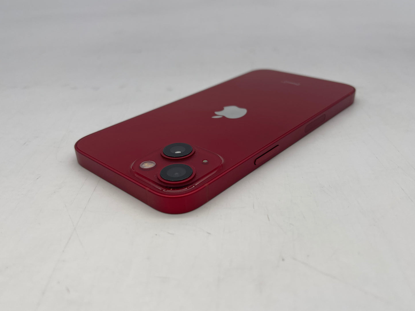 Apple iPhone 13 GSM/CDMA Unlocked 128GB A2482 "Product Red" - Very Good