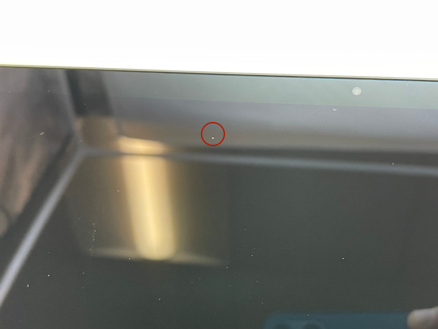 Apple 2019 16" MacBook Pro 2.3GHz 8-Core i9 32GB 1TB SSD RP5500M 8GB - Very Good