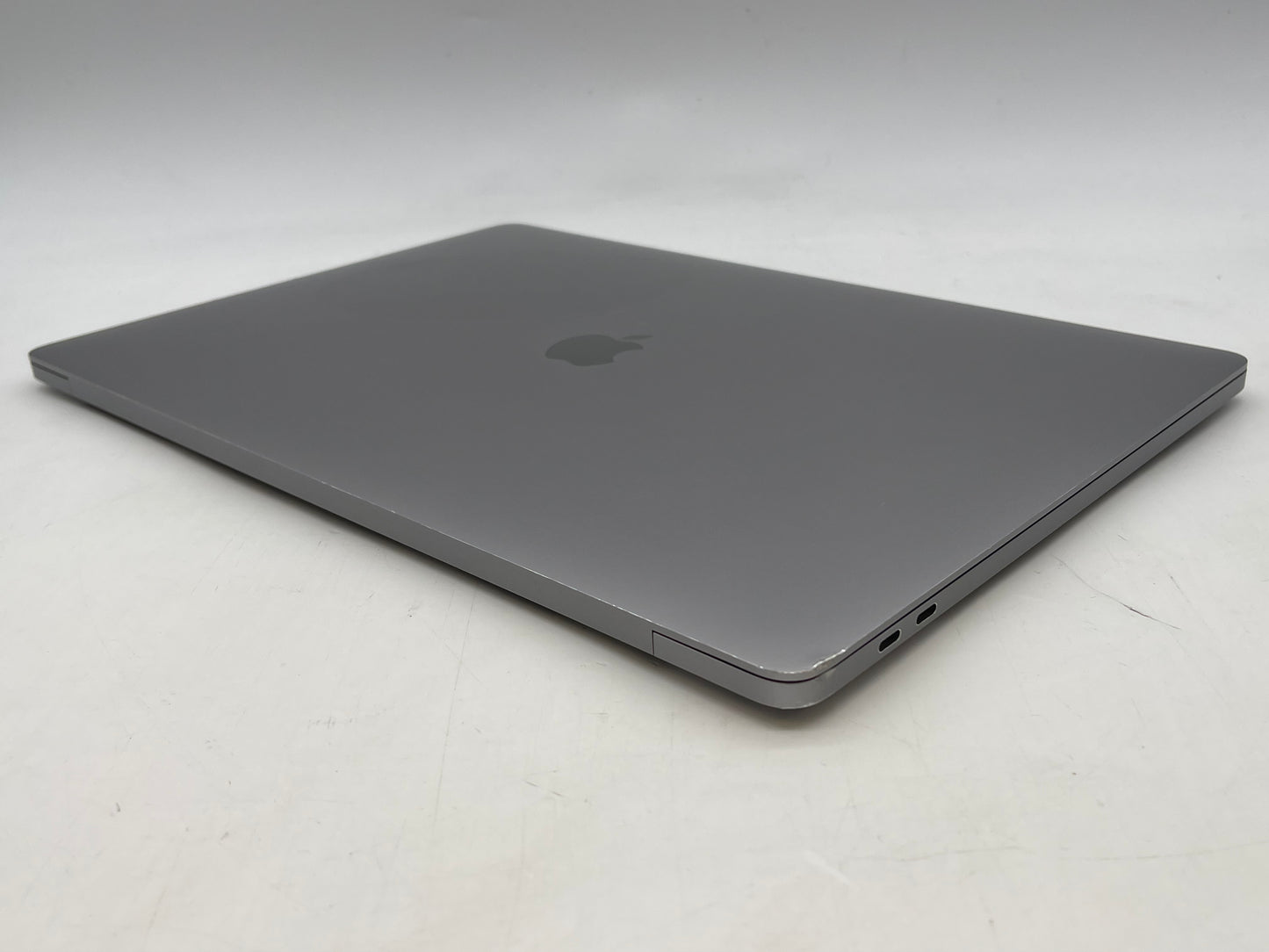 Apple 2019 16" MacBook Pro 2.3GHz 8-Core i9 32GB 1TB SSD RP5500M 8GB - Very Good