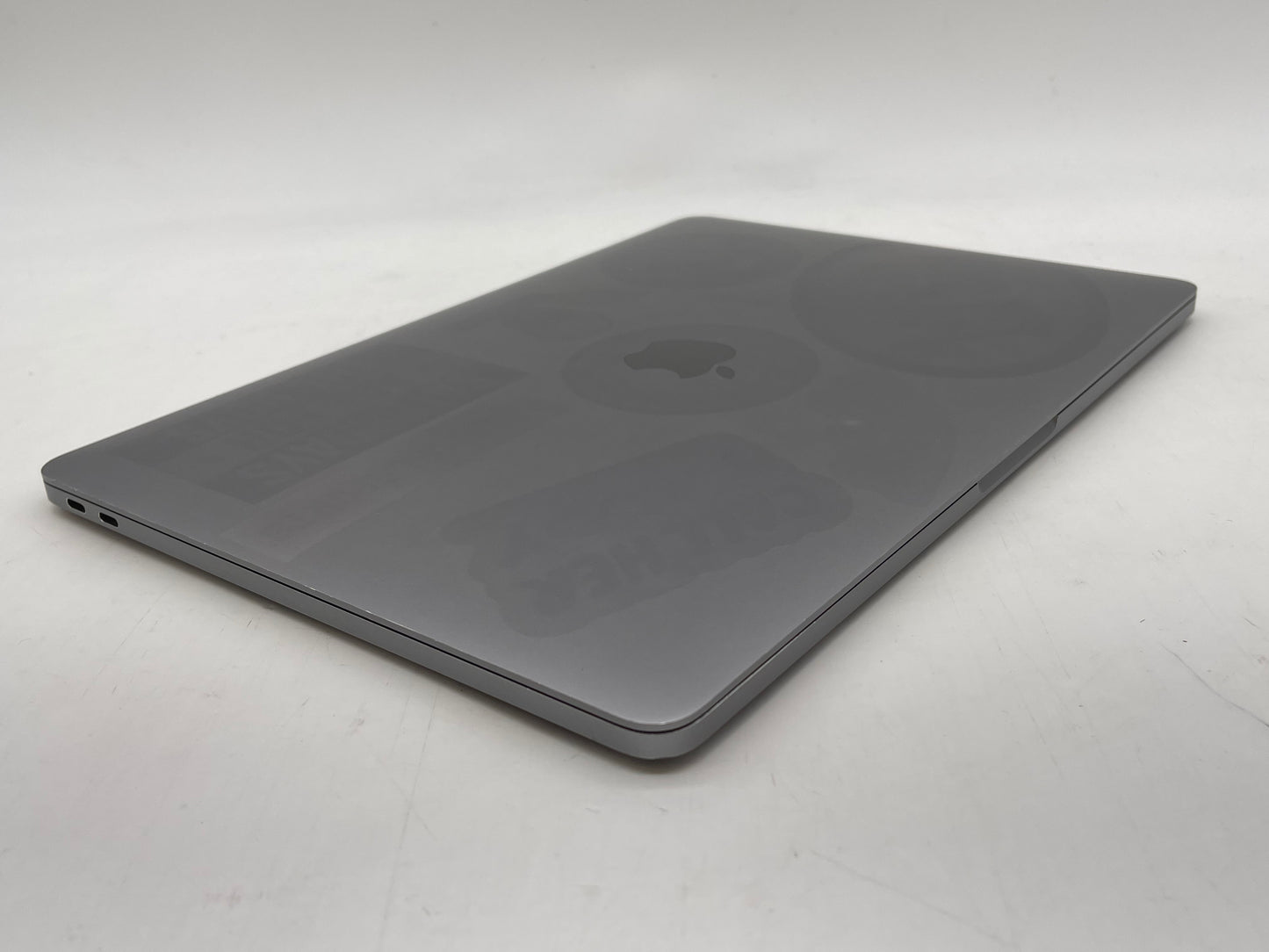 Apple 2017 MacBook Pro 13 in 2.3GHz Dual-Core i5 8GB RAM 512GB SSD IIPG640-Good