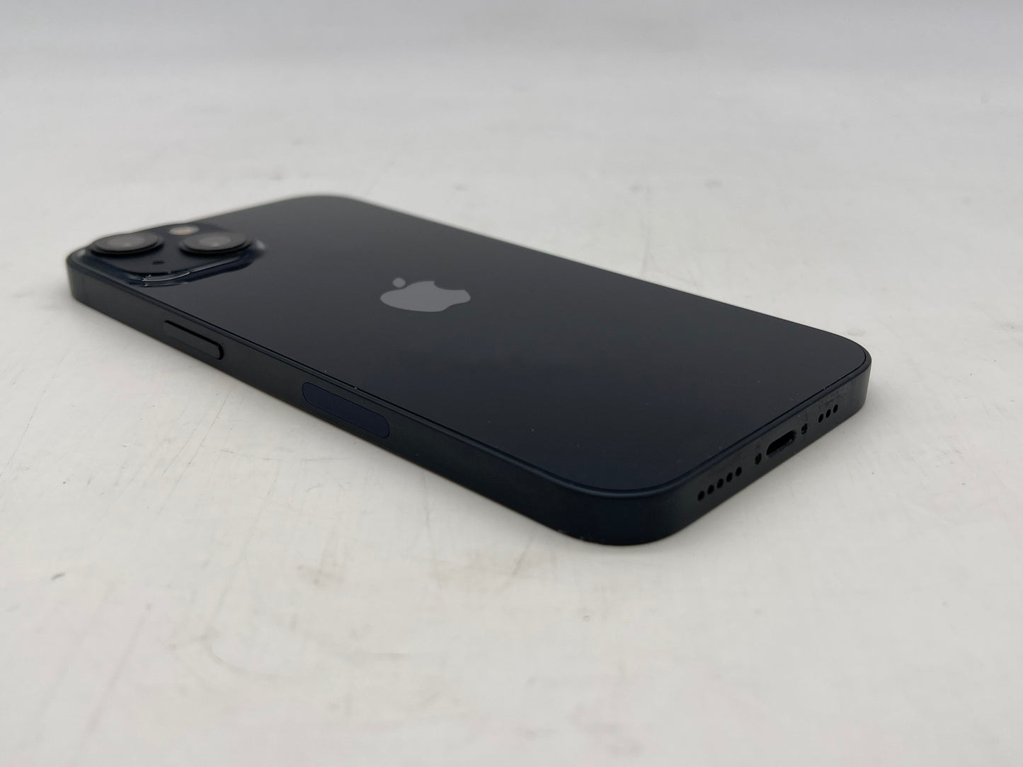 Apple iPhone 13 GSM/CDMA Unlocked 128GB A2482 "Midnight" - Good