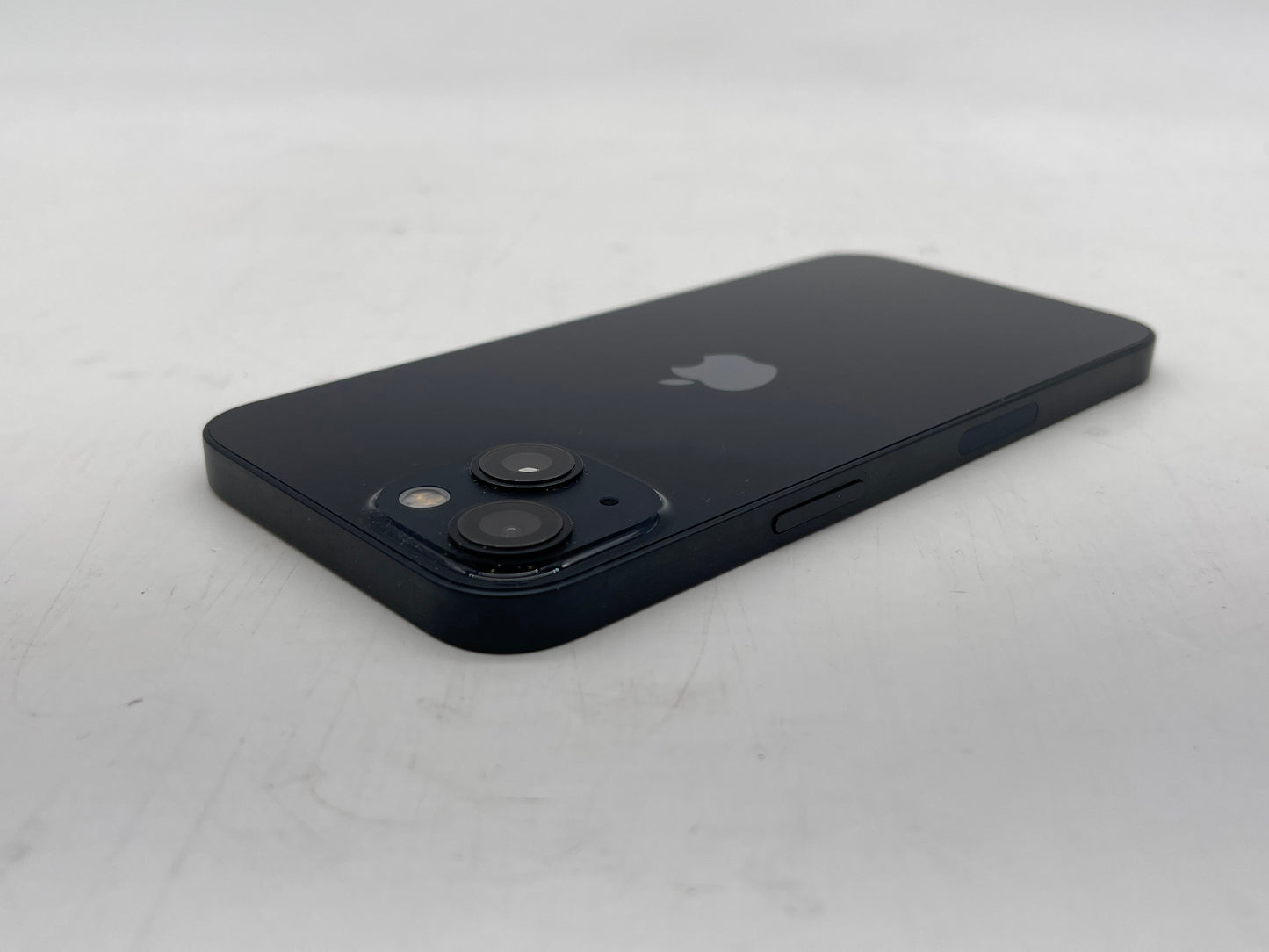 Apple iPhone 13 GSM/CDMA Unlocked 128GB A2482 "Midnight" - Good