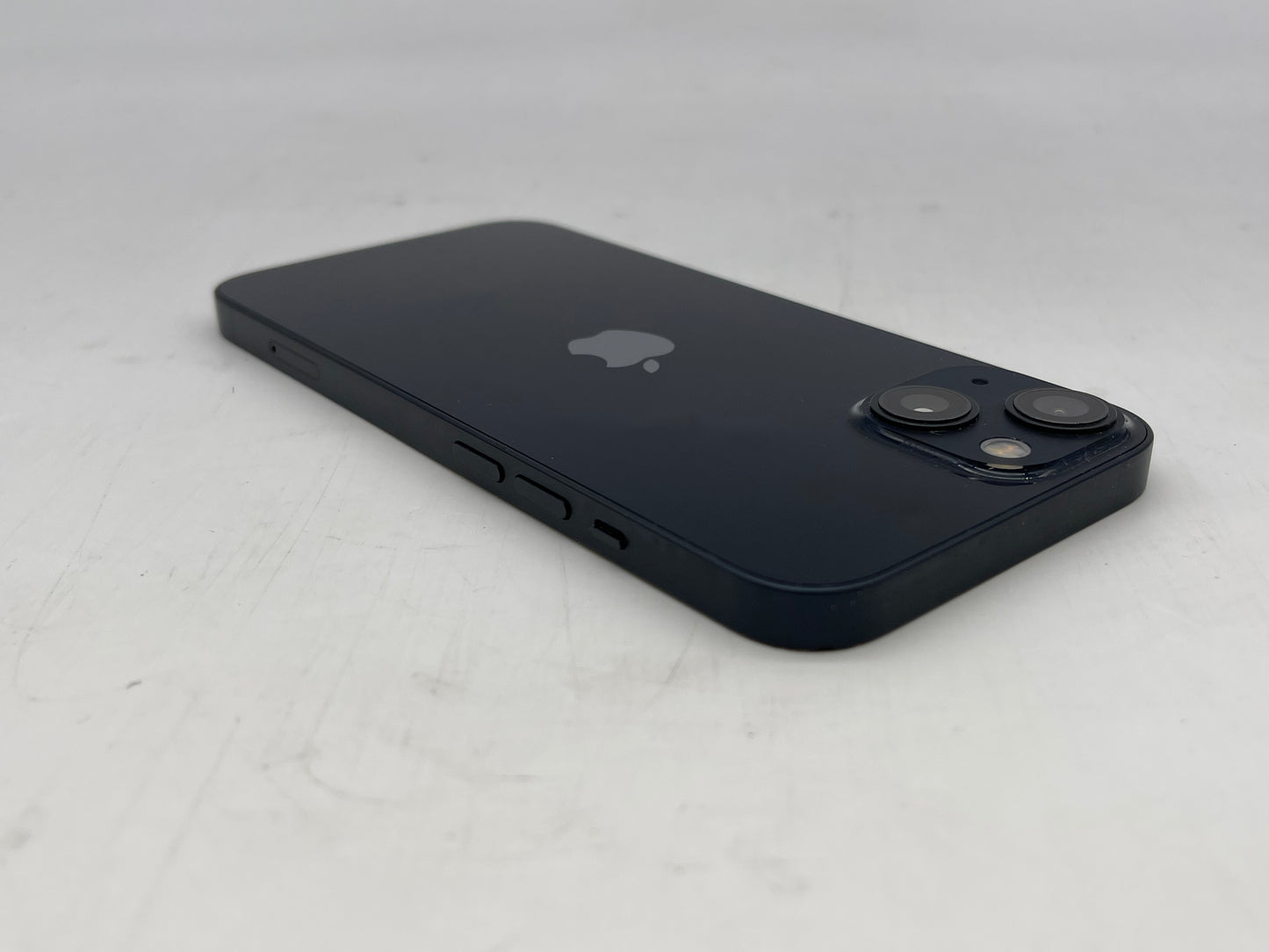 Apple iPhone 13 GSM/CDMA Unlocked 128GB A2482 "Midnight" - Good