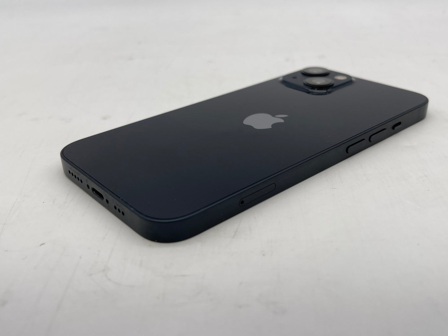 Apple iPhone 13 GSM/CDMA Unlocked 128GB A2482 "Midnight" - Good