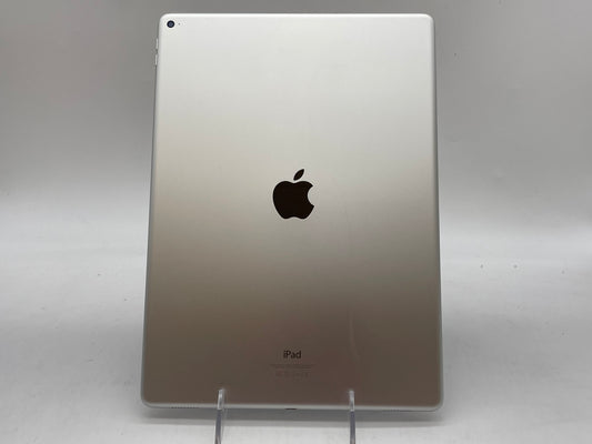 Apple 2015 iPad pro (1st-generation) (12.9-inch) 32GB Wifi Only- Excellent