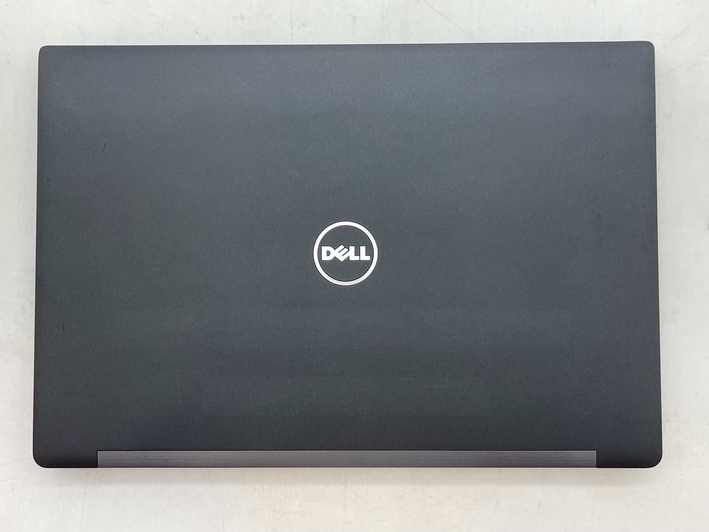 Dell 2017 Latitude 7280 2.8GHz i7-7600U 8GB RAM 256GB SSD W10 Pro - Excellent