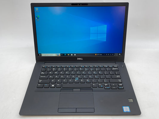 2018 Dell Latitude 7490 Touchscreen 1.9GHz i7-8650U 16GB RAM 256GB SSD Excellent