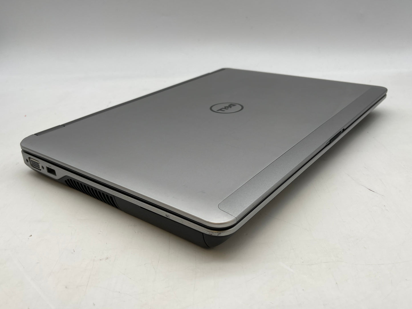 Dell 2014 latitude E6440 14" i7-4600M 2.9GHz 8GB RAM 500GB HDD W10 Pro-Very good