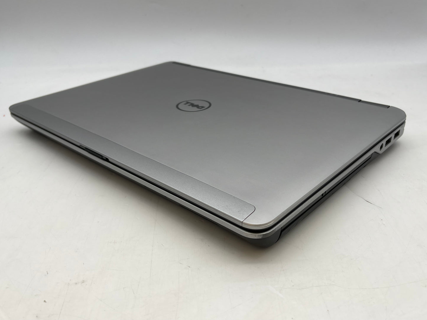 Dell 2014 latitude E6440 14" i7-4600M 2.9GHz 8GB RAM 500GB HDD W10 Pro-Very good