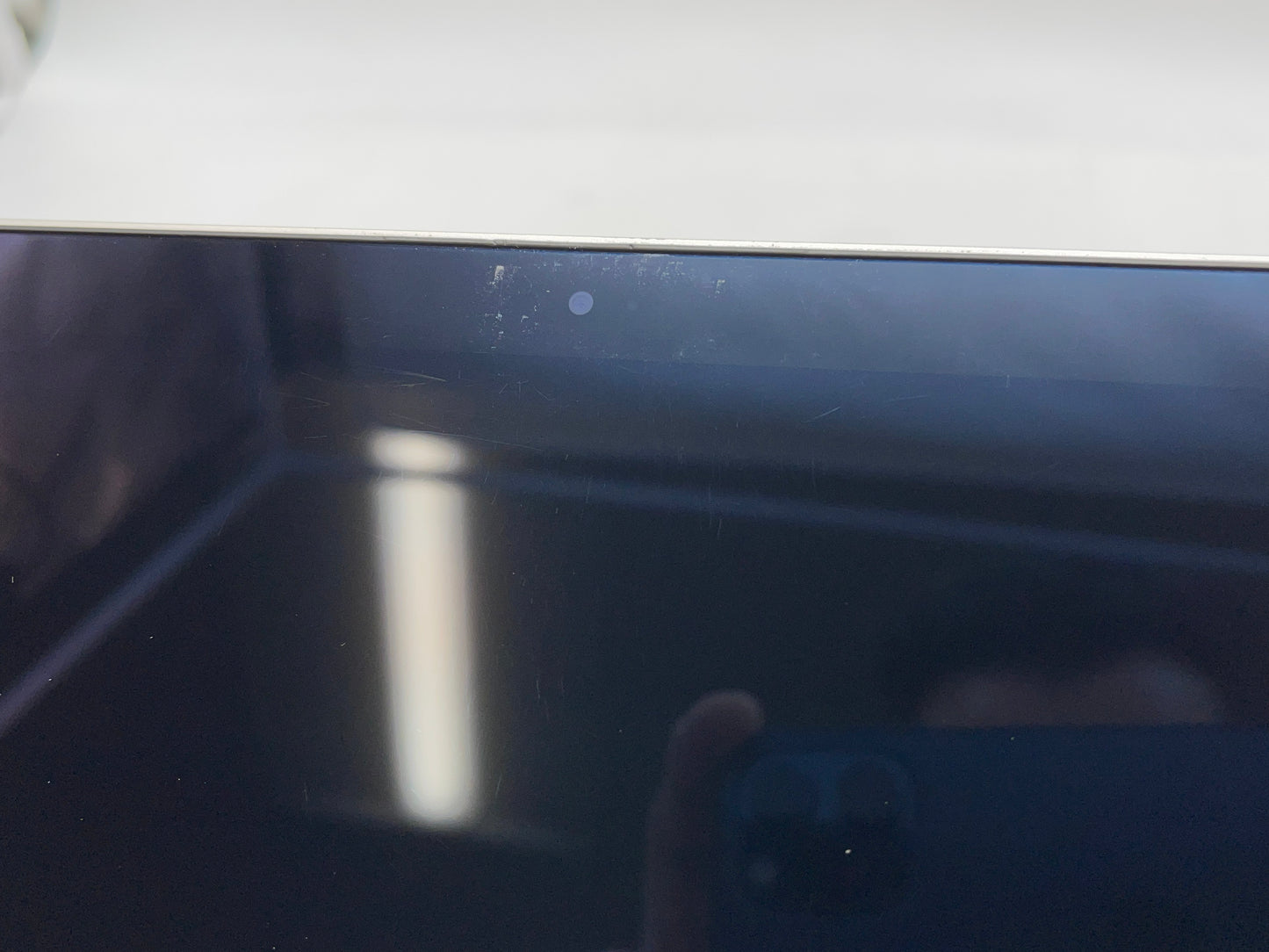 Apple 2018 MacBook Pro 15" TB 2.6GHz i7 16GB RAM 512GB SSD RP560X 4GB - Good