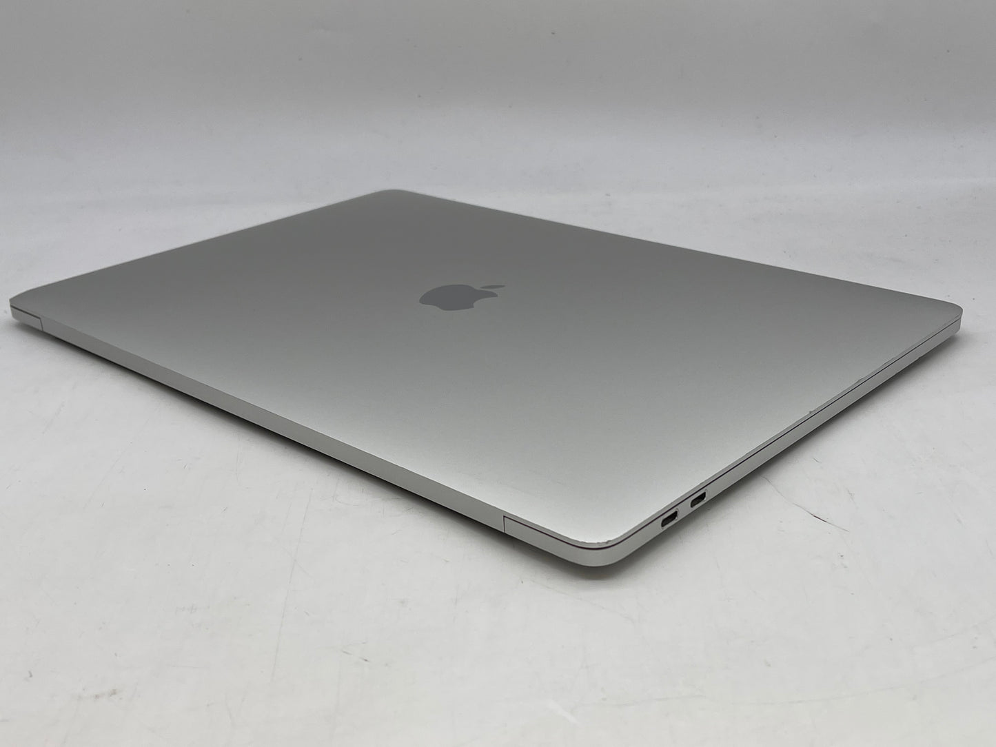 Apple 2018 MacBook Pro 15" TB 2.6GHz i7 16GB RAM 512GB SSD RP560X 4GB - Good