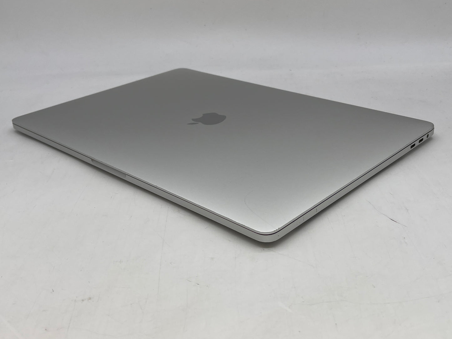 Apple 2018 MacBook Pro 15" TB 2.6GHz i7 16GB RAM 512GB SSD RP560X 4GB - Good