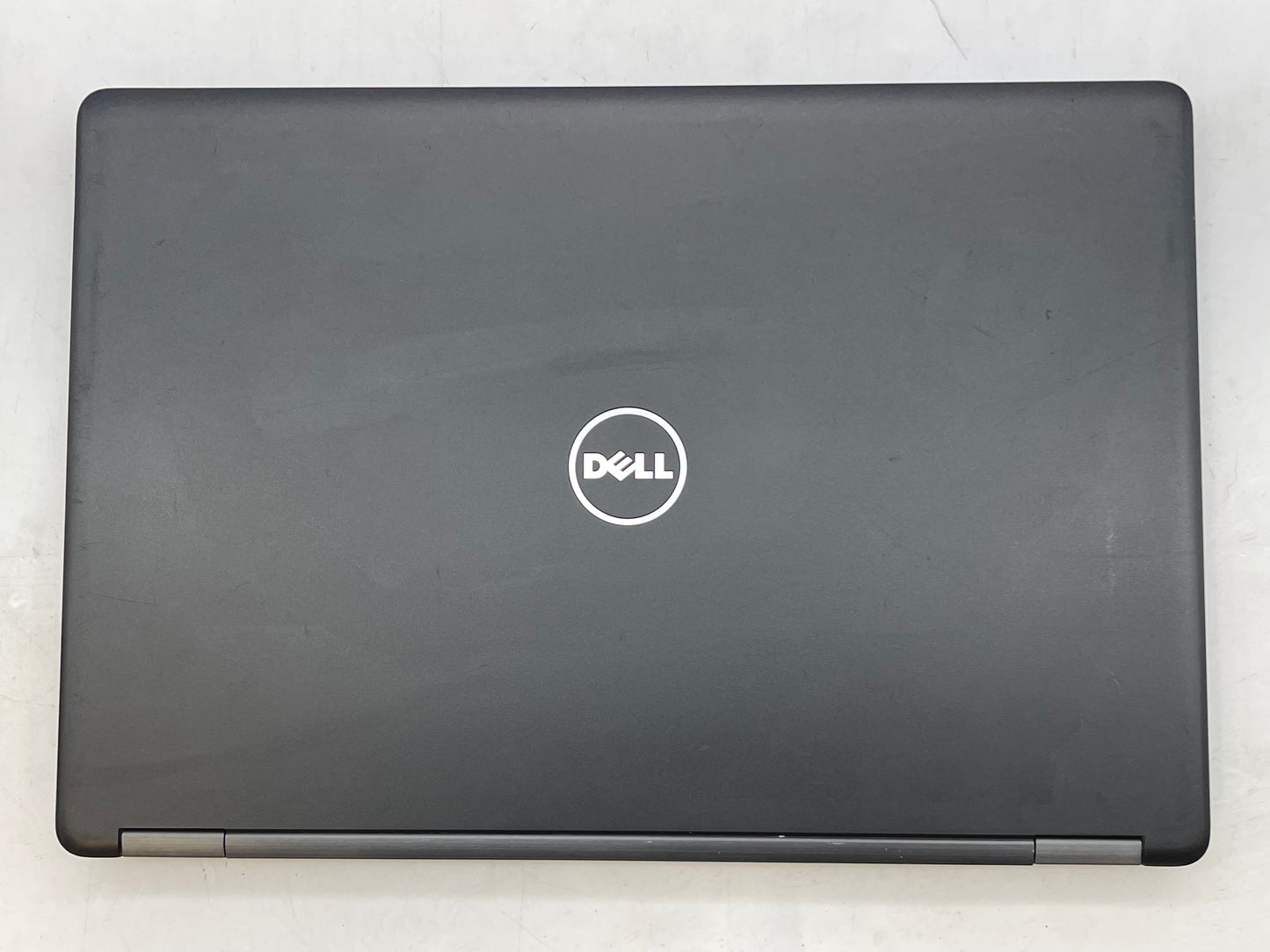 Dell 2018 latitude 5480 14" i7-7820HQ 2.9GHz 8GB RAM 256GB SSD W10 Pro-Very Good