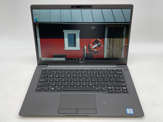 Dell 2019 14" Latitude 7400 1.9GHz i7-8665U 8GB RAM 256GB SSD W10 Pro -Excellent