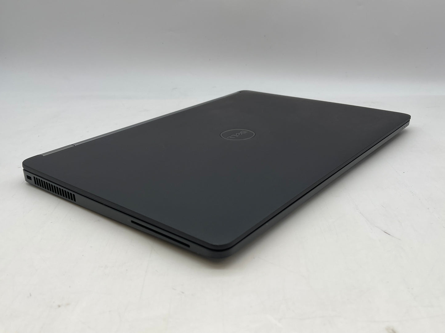 Dell 14" Latitude E7470 2.6GHz i7-6600U 16GB RAM 512GB SSD W10 Pro -Excellent