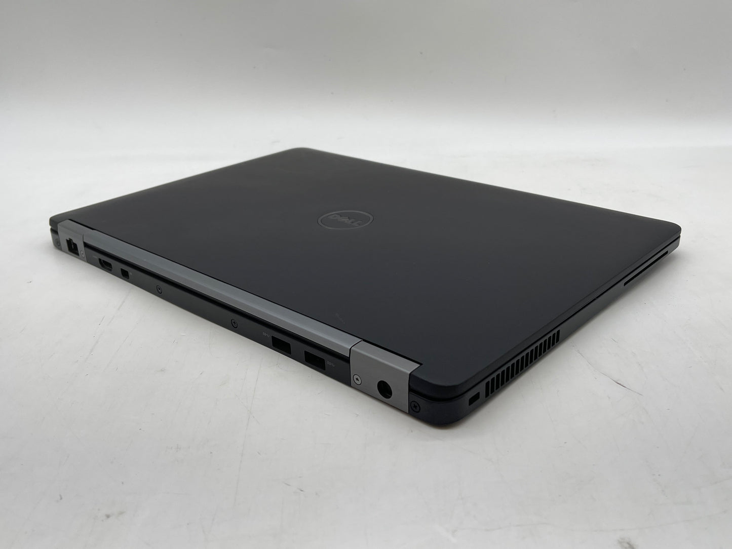 Dell 14" Latitude E7470 2.6GHz i7-6600U 16GB RAM 512GB SSD W10 Pro -Excellent