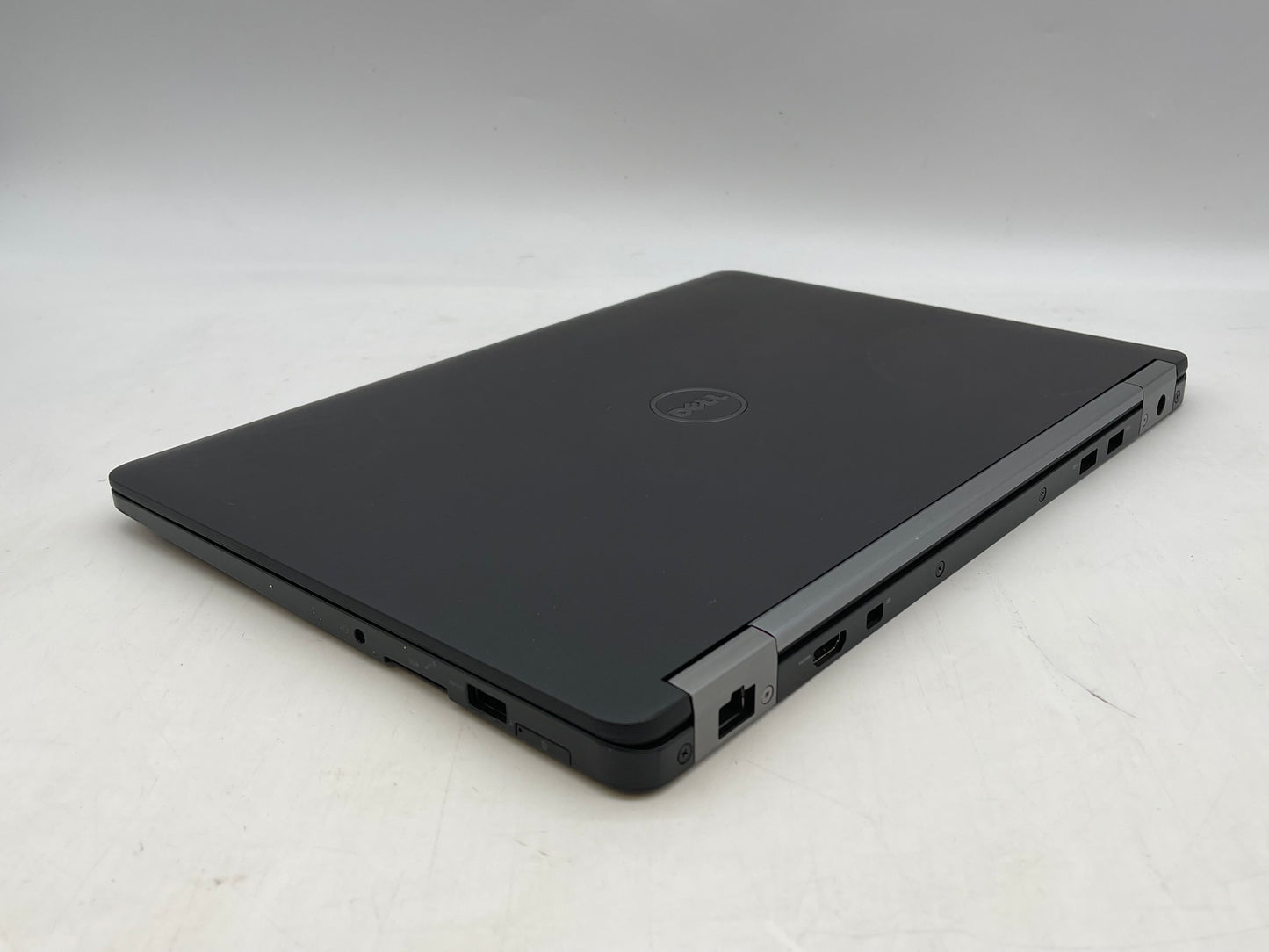 Dell 14" Latitude E7470 2.6GHz i7-6600U 16GB RAM 512GB SSD W10 Pro -Excellent