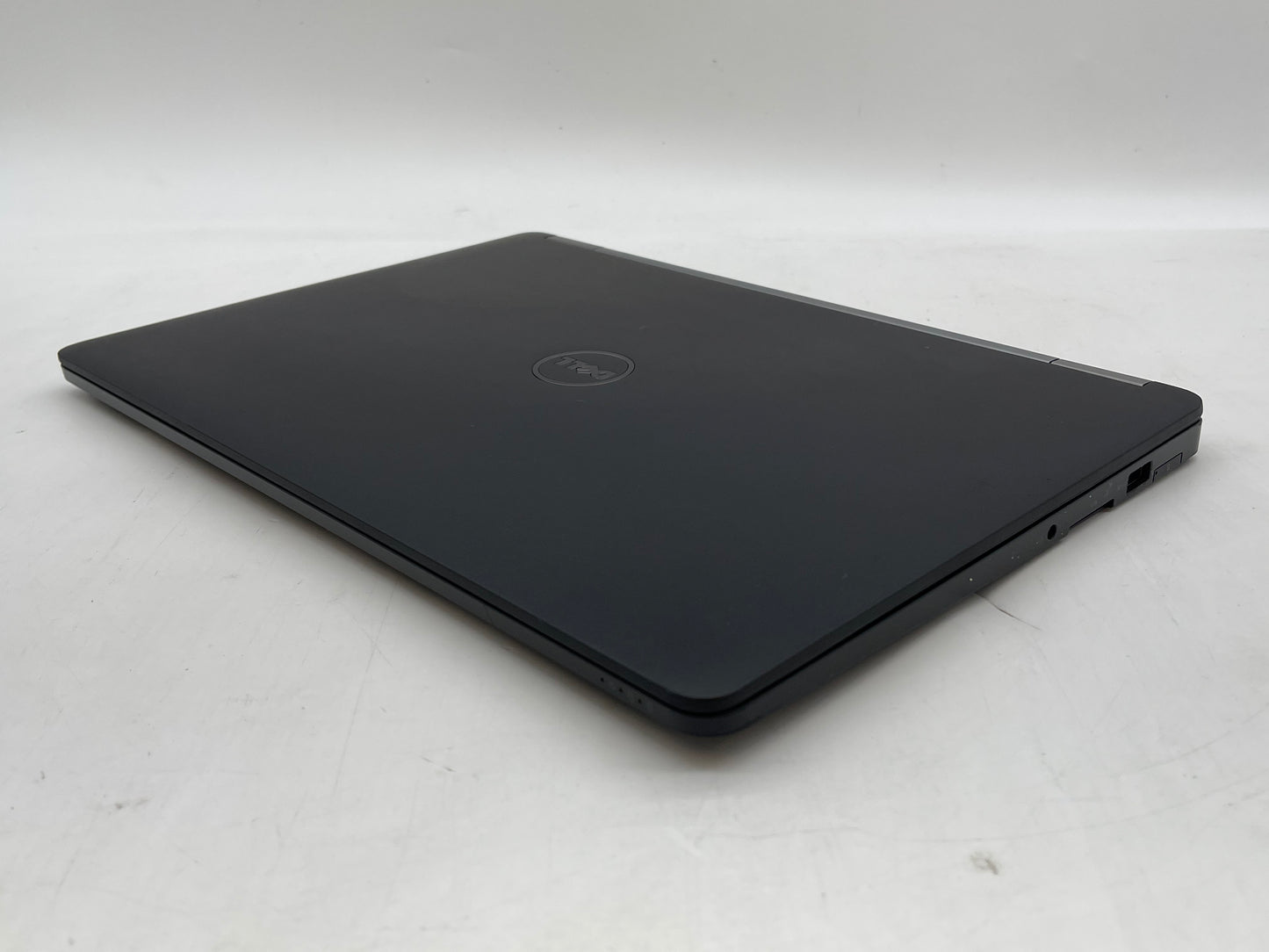 Dell 14" Latitude E7470 2.6GHz i7-6600U 16GB RAM 512GB SSD W10 Pro -Excellent