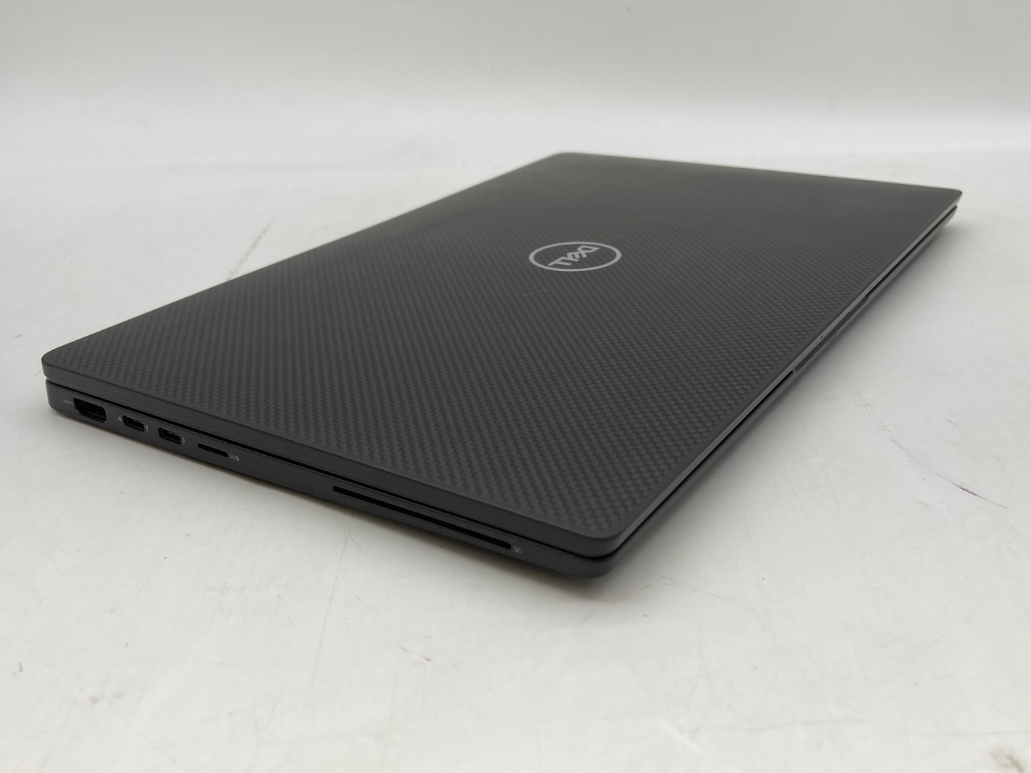 Dell 2020 14" Latitude 7410 1.7GHz i5-10310U 8GB RAM 256GB SSD W10 Pro - Grade A