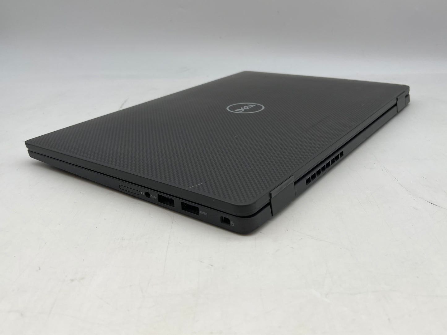Dell 2020 14" Latitude 7410 1.7GHz i5-10310U 8GB RAM 256GB SSD W10 Pro - Grade A