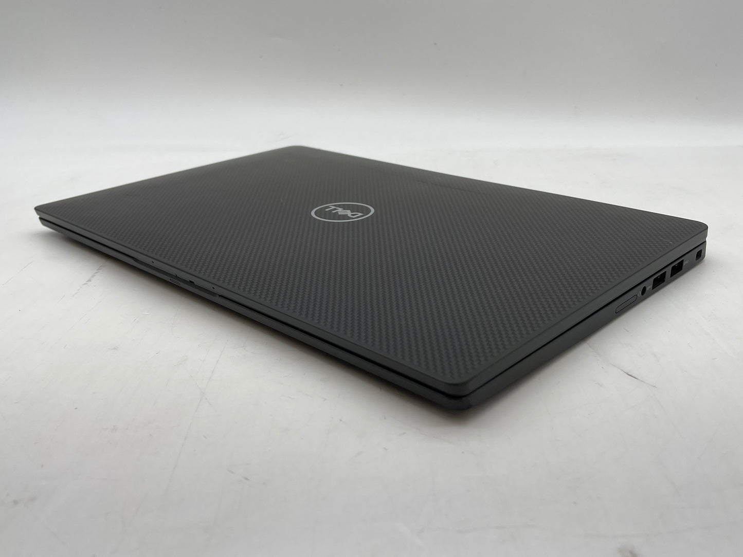 Dell 2020 14" Latitude 7410 1.7GHz i5-10310U 8GB RAM 256GB SSD W10 Pro - Grade A