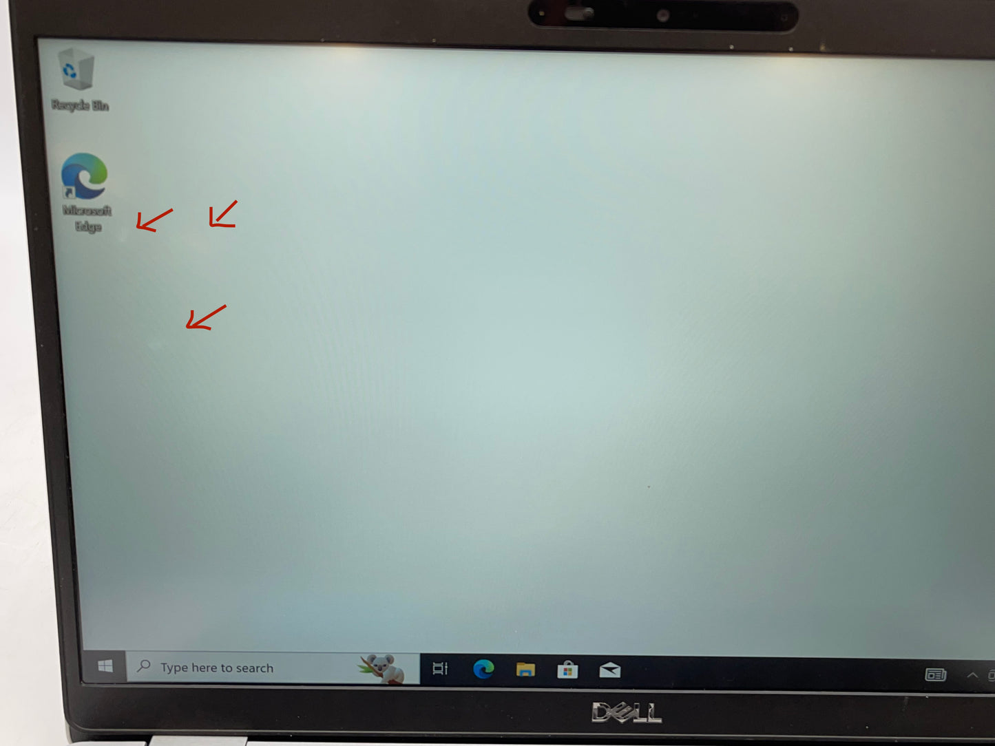 Dell 2020 14" Latitude 5410 1.10GHz i7-10810U 16GB RAM 256GB SSD W10 Pro - Good