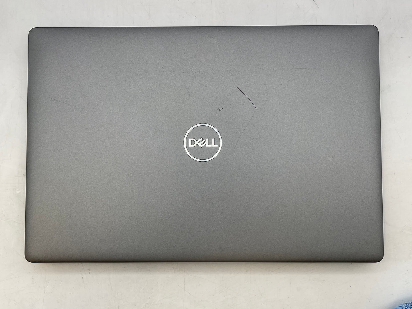 Dell 2020 14" Latitude 5410 1.10GHz i7-10810U 16GB RAM 256GB SSD W10 Pro - Good