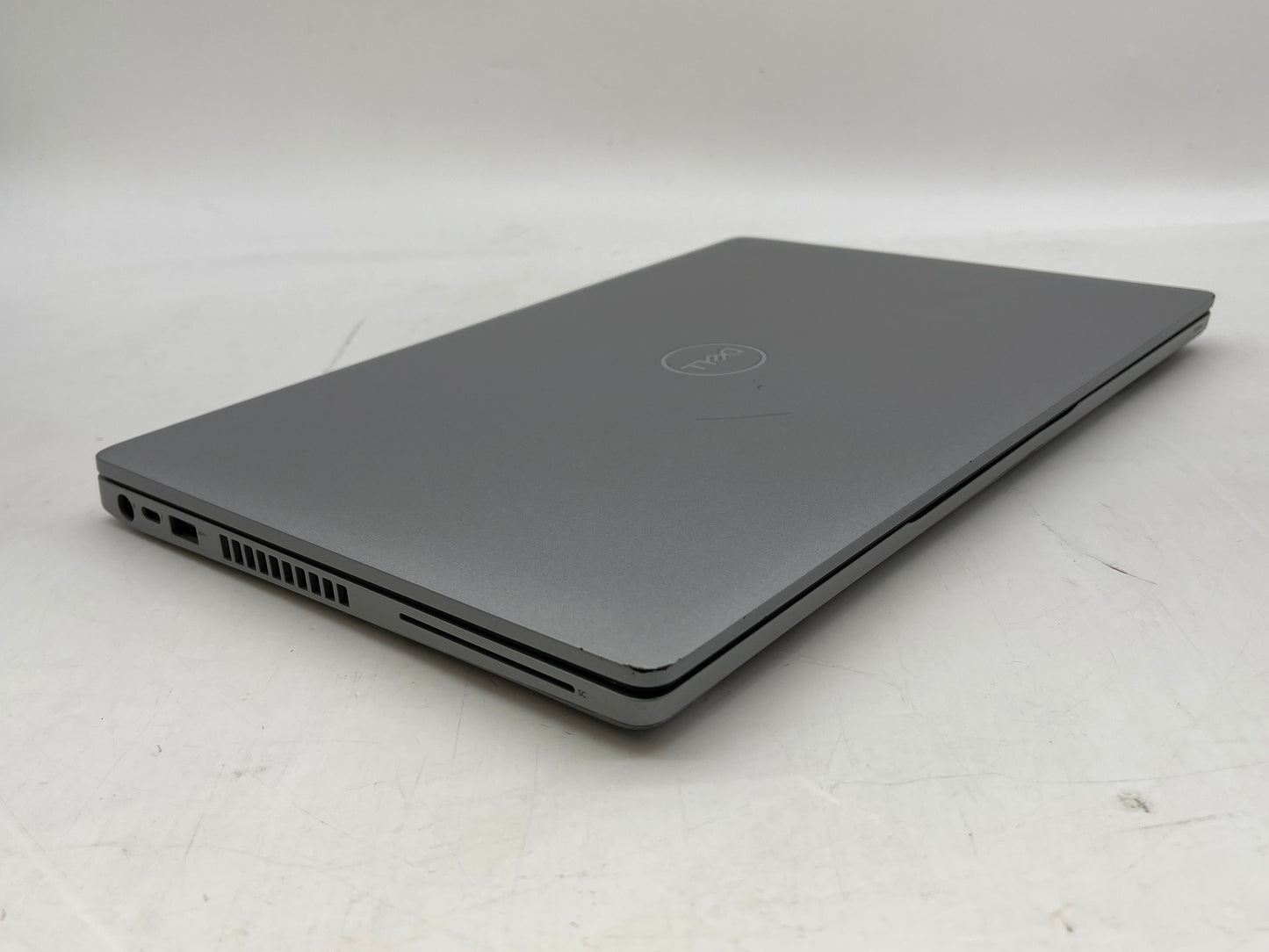 Dell 2020 14" Latitude 5410 1.10GHz i7-10810U 16GB RAM 256GB SSD W10 Pro - Good