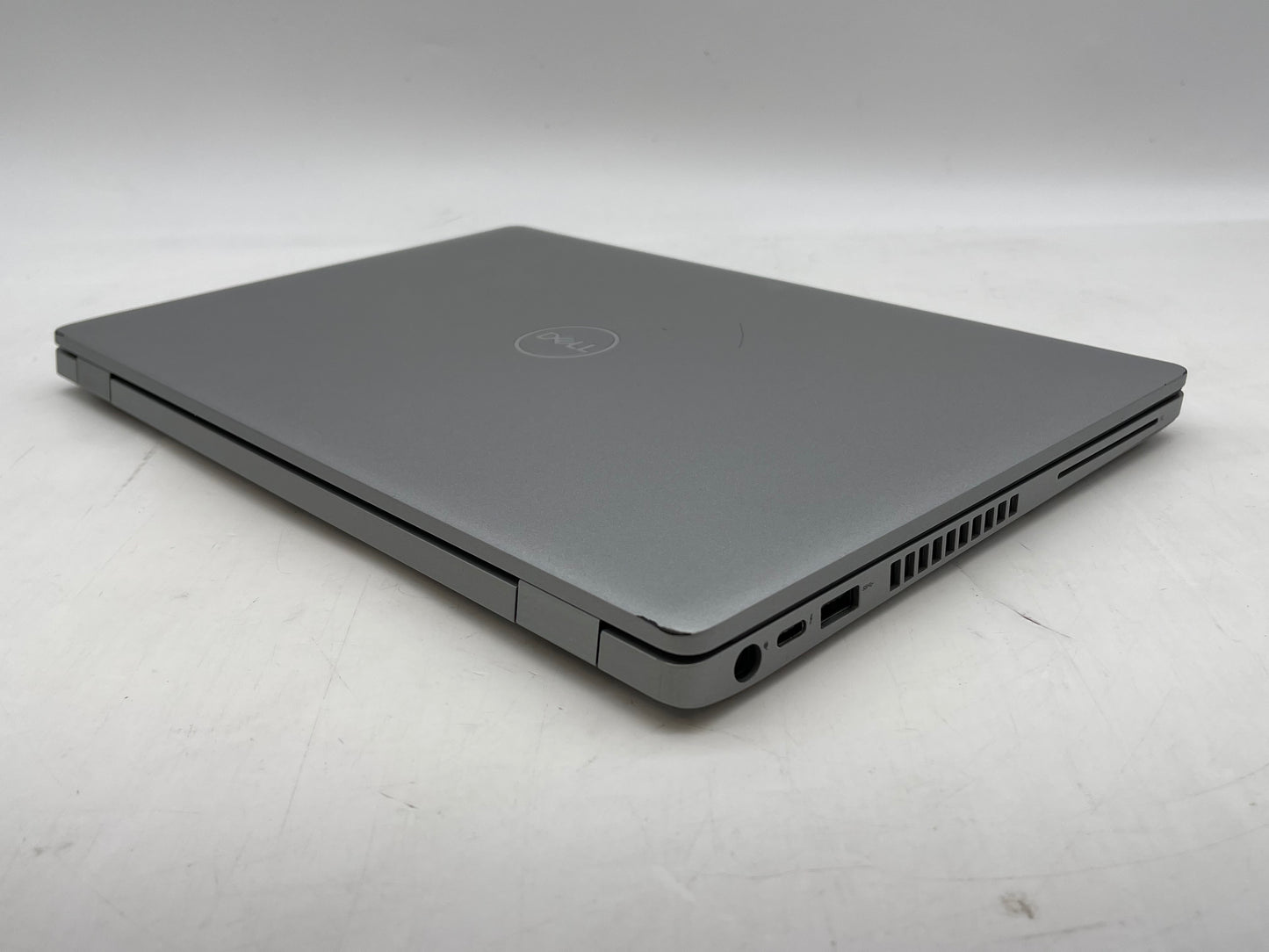 Dell 2020 14" Latitude 5410 1.10GHz i7-10810U 16GB RAM 256GB SSD W10 Pro - Good