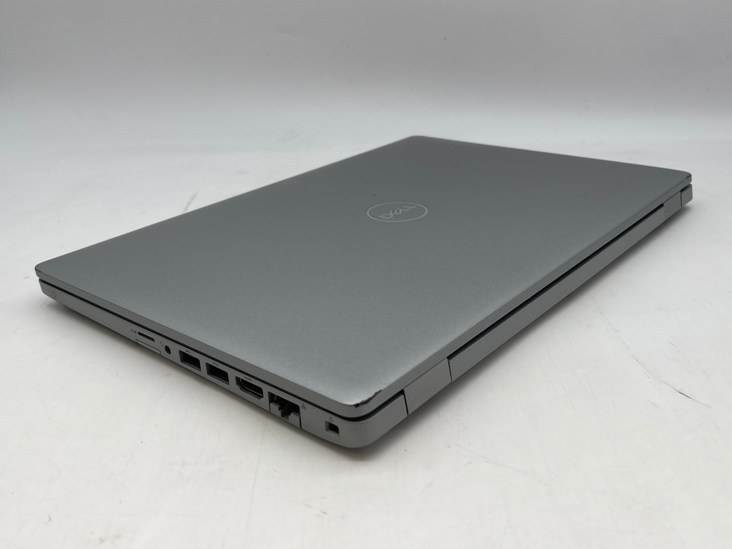 Dell 2020 14" Latitude 5410 1.10GHz i7-10810U 16GB RAM 256GB SSD W10 Pro - Good