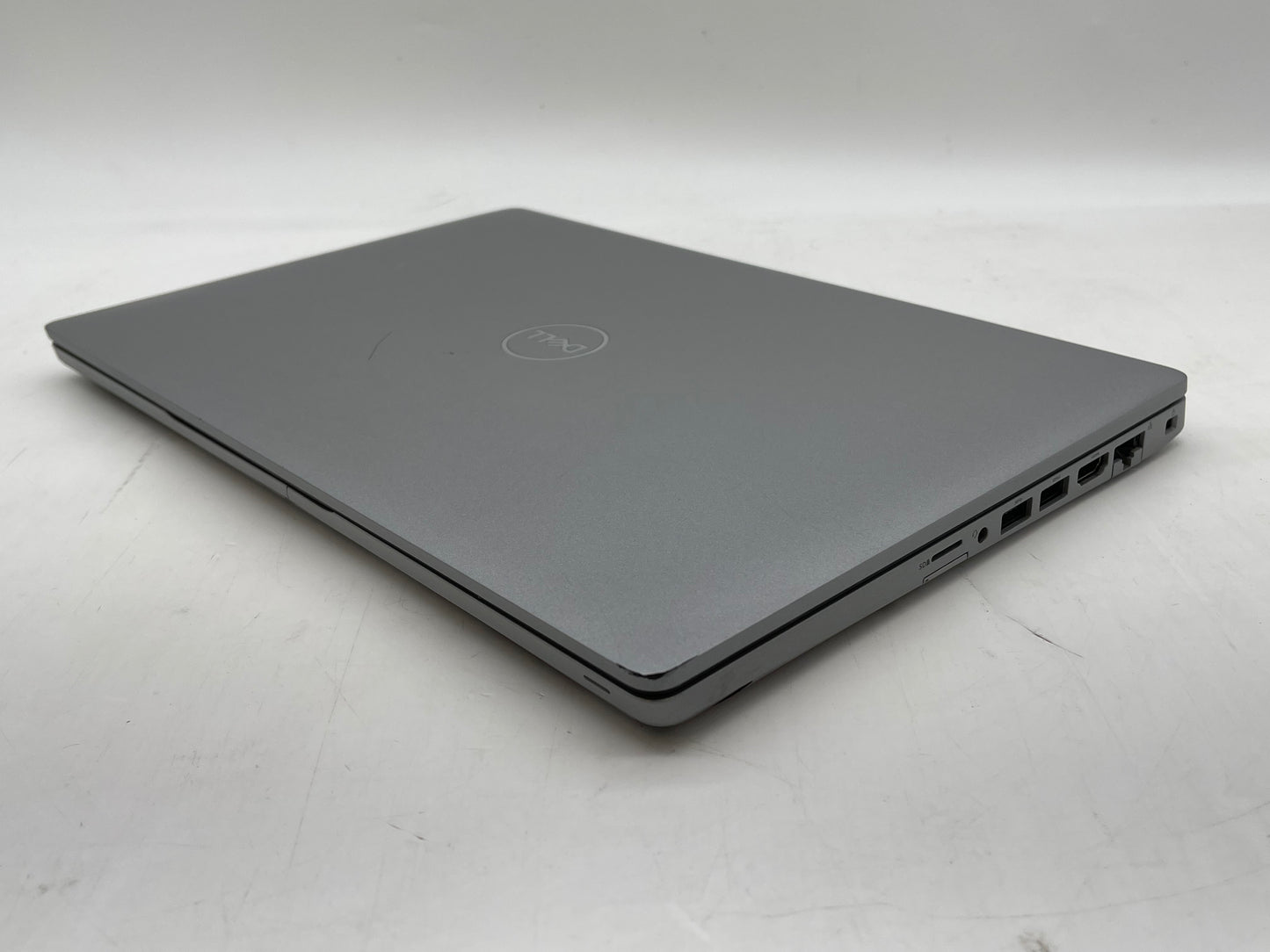 Dell 2020 14" Latitude 5410 1.10GHz i7-10810U 16GB RAM 256GB SSD W10 Pro - Good
