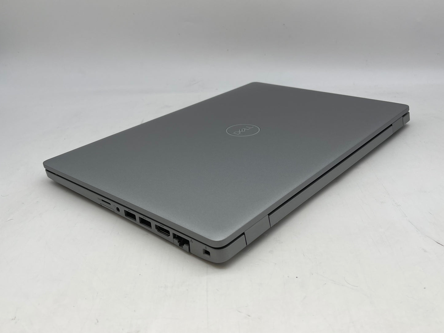 Dell 2020 14" Latitude 5410 1.10GHz i7-10810U 16GB RAM 256GB SSD W10 Pro - Good
