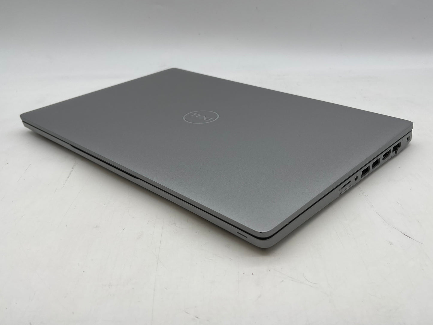 Dell 2020 14" Latitude 5410 1.10GHz i7-10810U 16GB RAM 256GB SSD W10 Pro - Good