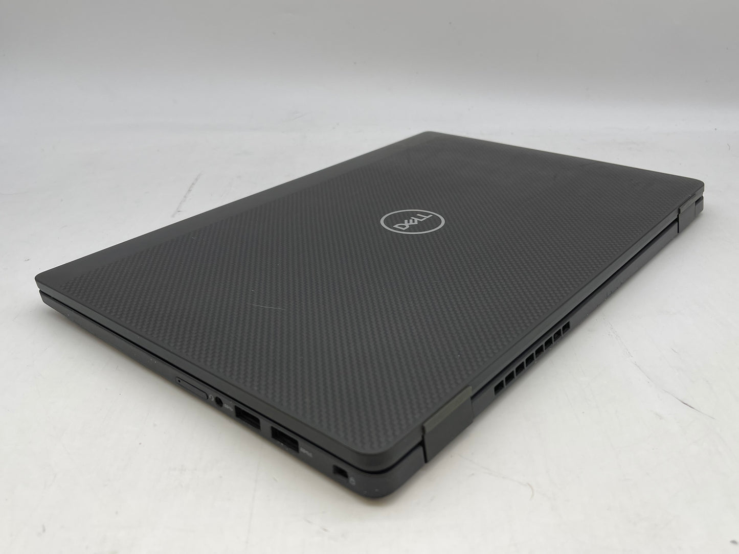 Dell 2020 14" Latitude 7410 1.8GHz i7-10610U 16GB RAM 256GB SSD W10 Pro